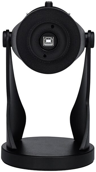 open zoom image for Samson G-Track Pro Studio USB Condenser Microphone, Black, Alt4