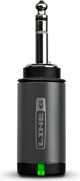 open zoom image for Line 6 Relay G10S Guitar Wireless System with G10TII Transmitter, New, Transmitter
