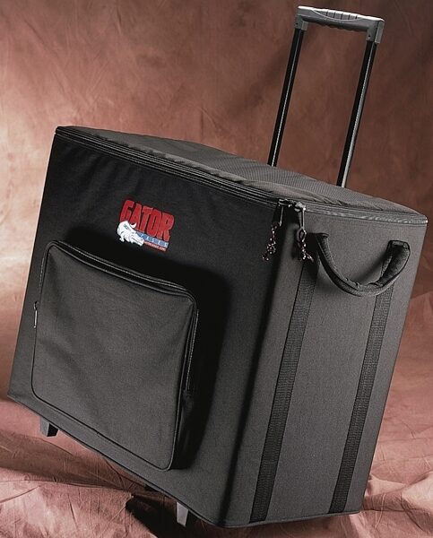 open zoom image for Gator G212 2x12 Combo Amp Transporter Case, Main