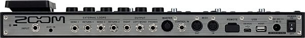 open zoom image for Zoom G11 Multi-Effects Processor, New, Rear