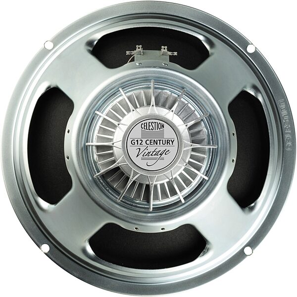 open zoom image for Celestion G12 Century Vintage Guitar Speaker (60 Watts, 12"), Main