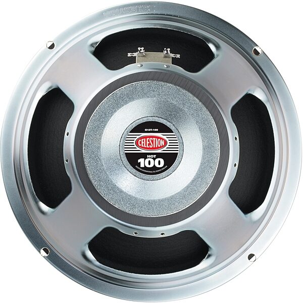 open zoom image for Celestion G12T Hot 100 Speaker (100 Watts, 12"), Main