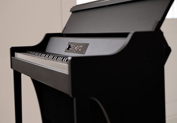 open zoom image for Korg G1 AIR Digital Piano, Black, Detail