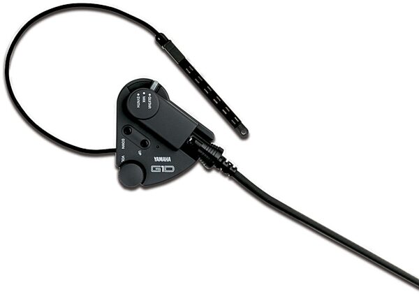 open zoom image for Yamaha G1D Divided Pickup and Control Unit for Guitar, Main