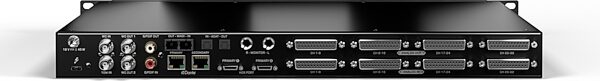 open zoom image for Antelope Audio Galaxy 32 Synergy Core Dante, HDX, and Thunderbolt Audio Interface, New, Main Back