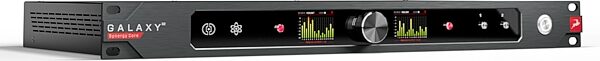 open zoom image for Antelope Audio Galaxy 32 Synergy Core Dante, HDX, and Thunderbolt Audio Interface, New, Main Side