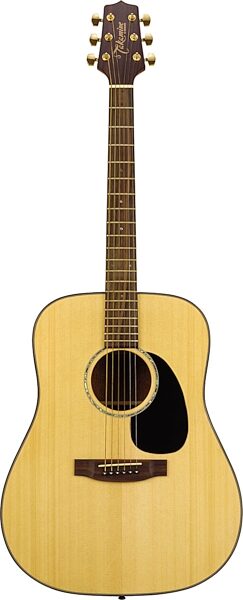 open zoom image for Takamine G340 Dreadnought Acoustic Guitar, Main