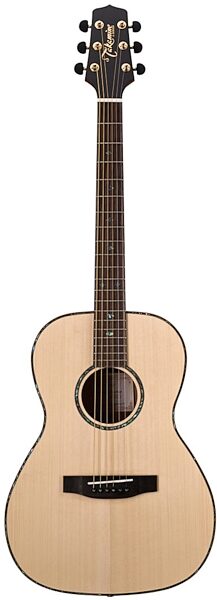 open zoom image for Takamine G406S New Yorker Acoustic Guitar, Top