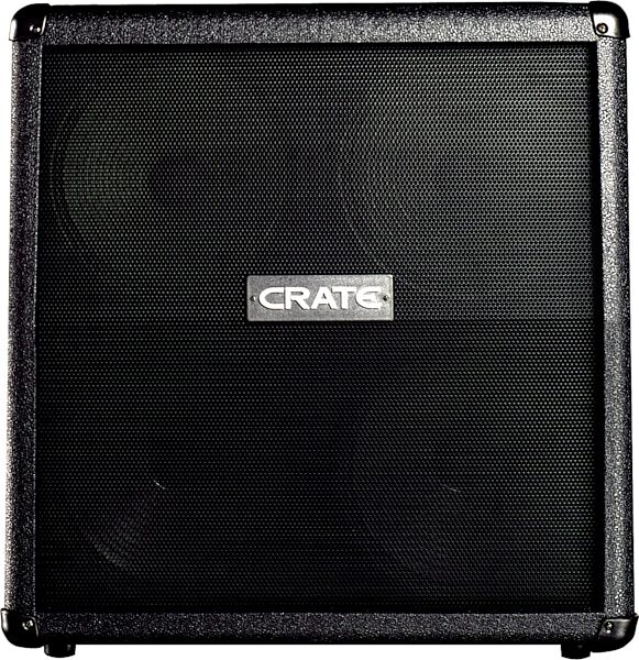 open zoom image for Crate G412SL Angled Guitar Speaker Cabinet (100 Watts, 4x12 in.), Main