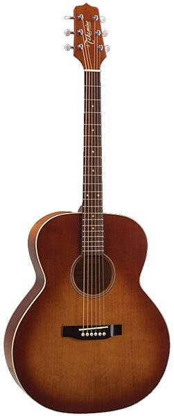 open zoom image for Takamine G5403S NEX Flame Acoustic Guitar, Antique Sunburst