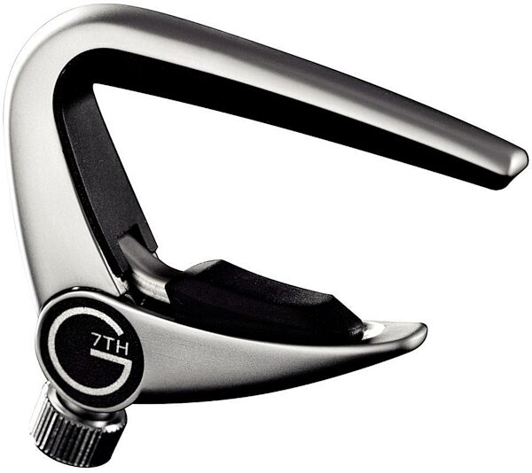 open zoom image for G7th Newport Pressure Touch Capo, Main