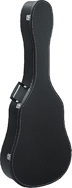 open zoom image for Yamaha GA10 Classical Chipboard Guitar Case, Main