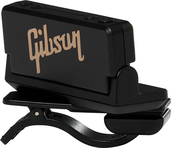 open zoom image for Gibson Headstock Tuner, New, Action Position Back