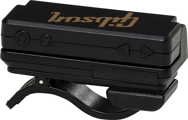 open zoom image for Gibson Headstock Tuner, New, Action Position Back