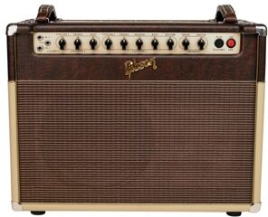 open zoom image for Gibson GA20RVT Guitar Combo Amplifier (15 Watts, 1x12 in.), Main