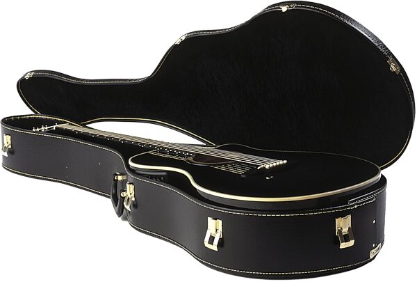 open zoom image for Yamaha GA26 Chipboard Case for APX Series Acoustic Guitars, Main
