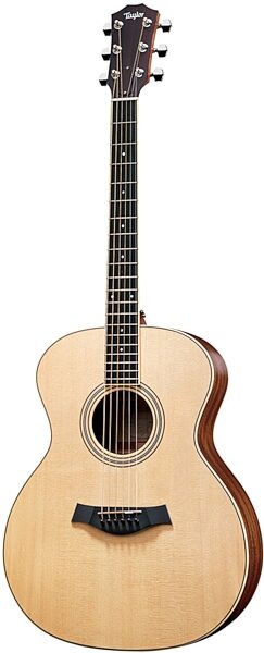 open zoom image for Taylor GA3 Grand Auditorium Acoustic Guitar, Natural