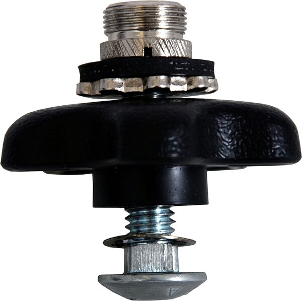 open zoom image for Galaxy Audio MBA Microphone Boom Adapter (for PA6S, PA6SR, and HS7), Main
