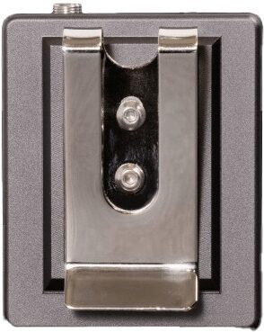 open zoom image for Galaxy Audio ASD-700R UHF Digital In-Ear Monitor Receiver, Channel B5, Action Position Back