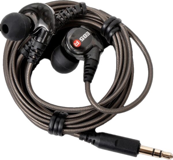open zoom image for Galaxy Audio ASD-700R UHF Digital In-Ear Monitor Receiver, Channel B5, Action Position Back