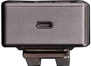 open zoom image for Galaxy Audio ASD-700R UHF Digital In-Ear Monitor Receiver, Channel B5, Action Position Back