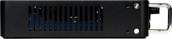 open zoom image for Gallien-Krueger Fusion 1200 Bass Amplifier Head (1200 Watts), New, Action Position Back