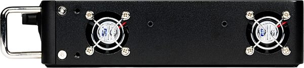 open zoom image for Gallien-Krueger Fusion 1200 Bass Amplifier Head (1200 Watts), New, Action Position Back