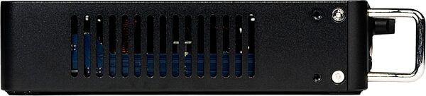 open zoom image for Gallien-Krueger Fusion 800 Bass Amplifier Head (800 Watts), Open Box (Very Good), Action Position Back