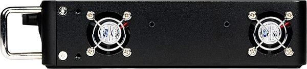 open zoom image for Gallien-Krueger Fusion 800 Bass Amplifier Head (800 Watts), Open Box (Very Good), Action Position Back