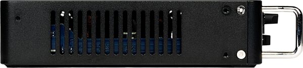 open zoom image for Gallien-Krueger Legacy 500 Bass Amplifier Head (450 Watts), New, Action Position Back