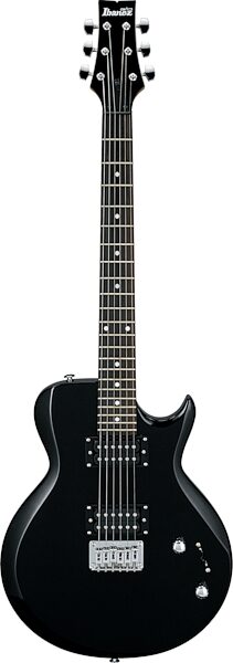 open zoom image for Ibanez GART30 Electric Guitar, Black Night