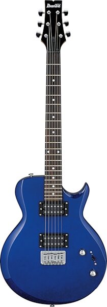 open zoom image for Ibanez GART30 Electric Guitar, Jewel Blue