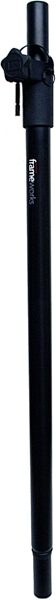 open zoom image for Gator Frameworks GFW-SPK-SUB60 Adjustable Sub Pole, New, Action Position Back