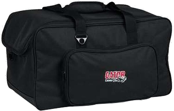 open zoom image for Gator G-LIGHTBAG-1610 LED PAR Lighting Tote Bag, New, Action Position Back