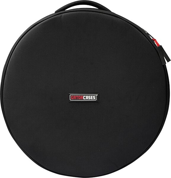 open zoom image for Gator Icon Bass Drum Bag, 20x18", Action Position Back