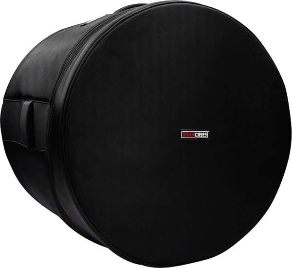 open zoom image for Gator Icon Bass Drum Bag, 20x18", Action Position Back