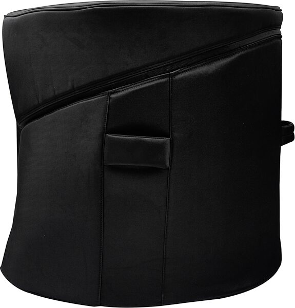 open zoom image for Gator Icon Bass Drum Bag, 20x18", Action Position Back