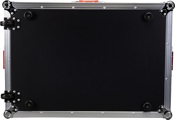 open zoom image for Gator GTOURDSPFLX10 Flight Case with Laptop Platform for DDJ-FLX10, New, Action Position Back