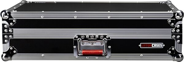 open zoom image for Gator GTOURDSPFLX10 Flight Case with Laptop Platform for DDJ-FLX10, New, Action Position Back