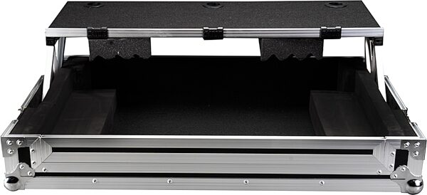 open zoom image for Gator GTOURDSPFLX10 Flight Case with Laptop Platform for DDJ-FLX10, New, Action Position Back