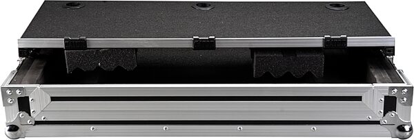 open zoom image for Gator GTOURDSPFLX10 Flight Case with Laptop Platform for DDJ-FLX10, New, Action Position Back