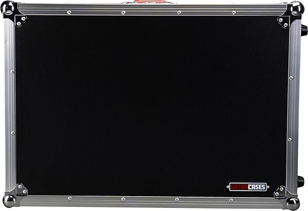 open zoom image for Gator GTOURDSPFLX10 Flight Case with Laptop Platform for DDJ-FLX10, New, Action Position Back