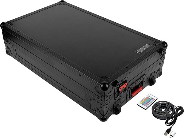 open zoom image for Gator G-ONYXUD-REV5-LED Flight Case for DDJ-REV5, New, Main