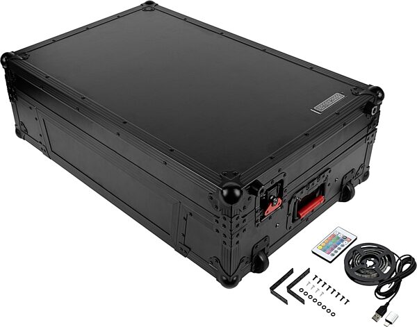 open zoom image for Gator G-ONYXUD-FLX10-2U-LE Case for DDJ-FLX10, New, Main