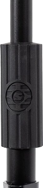 open zoom image for Shure by Gator SH-TRIPODSTANDLP Bass Drum/Amp Tripod Microphone Stand, New, Action Position Back