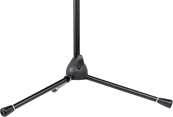 open zoom image for Shure by Gator Deluxe Tripod Mic Stand with Telescoping Boom, New, Action Position Back