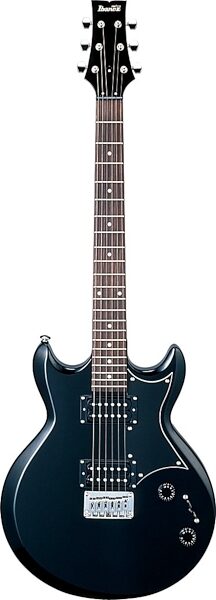 open zoom image for Ibanez GAX30 Electric Guitar, Black
