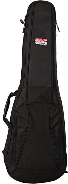 open zoom image for Gator GB-4G-ELECX2 4G Series Electric Guitar Gig Bag, New, Main