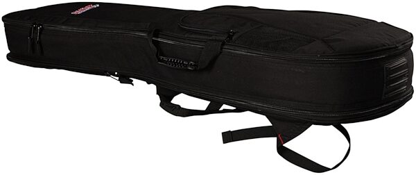open zoom image for Gator GB-4G-ELECX2 4G Series Electric Guitar Gig Bag, New, Side