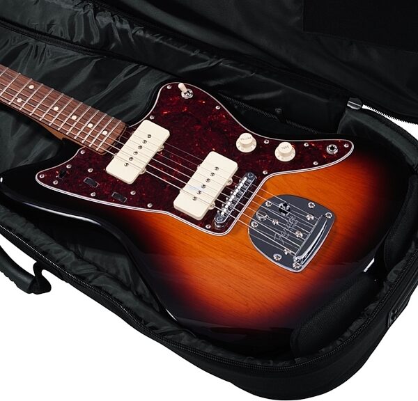 open zoom image for Gator 4G Series Gig Bag for Jazzmaster Guitars, New, Alt